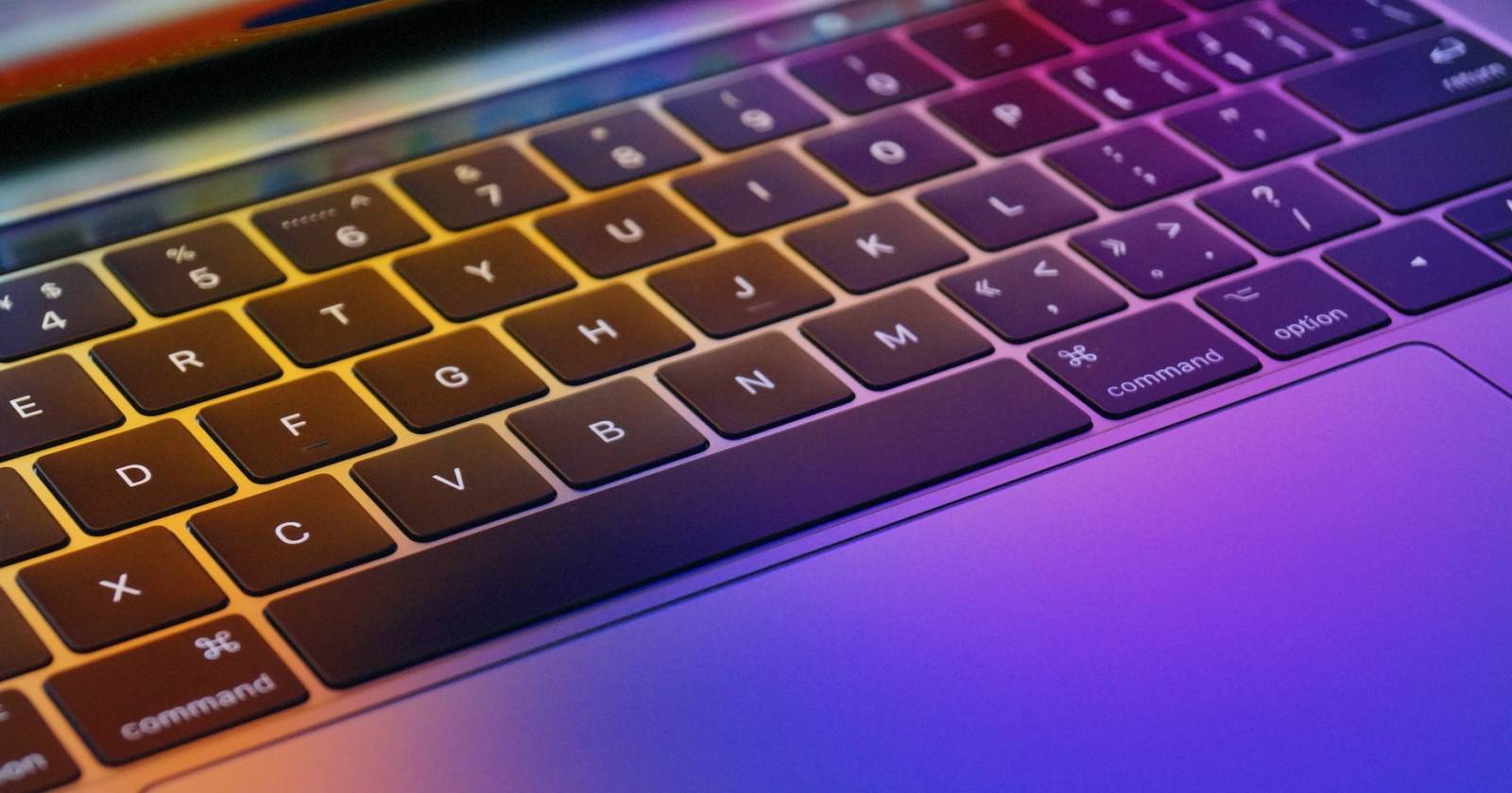How to Adjust Your MacBook's Keyboard Brightness