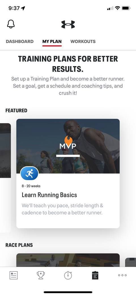 Ranking the 6 Best Running Apps for Beginners