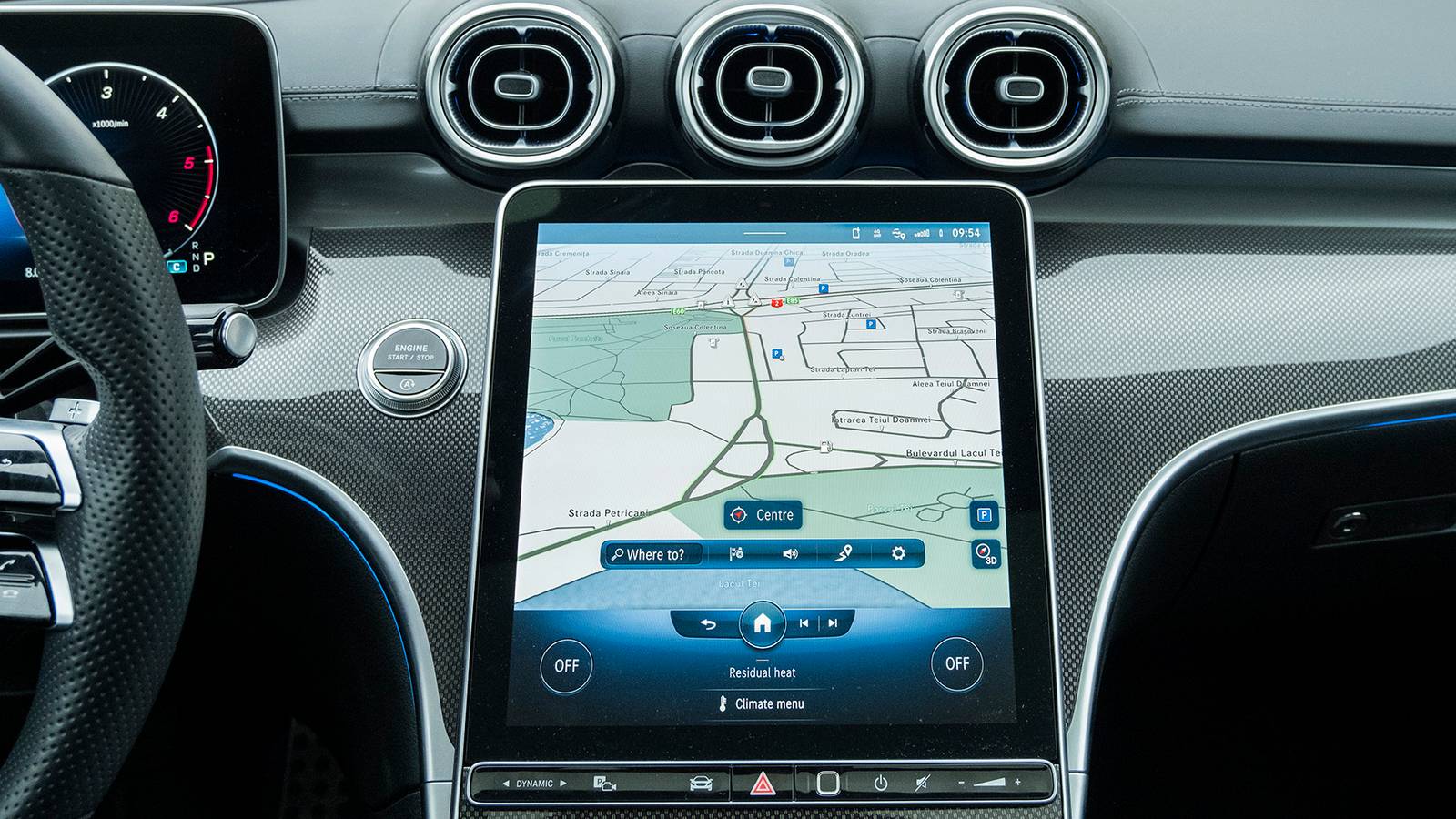 Car Windows Computer System 5 Reasons Why Touchscreens In Cars Are a Bad Idea