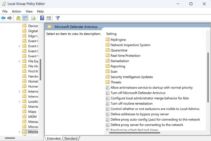 4 Ways to Temporarily Disable Windows Security in Windows 11