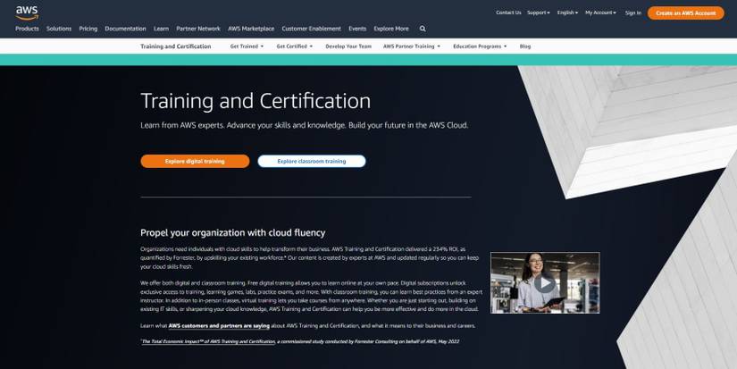 10 Websites to Find IT Certification Programs