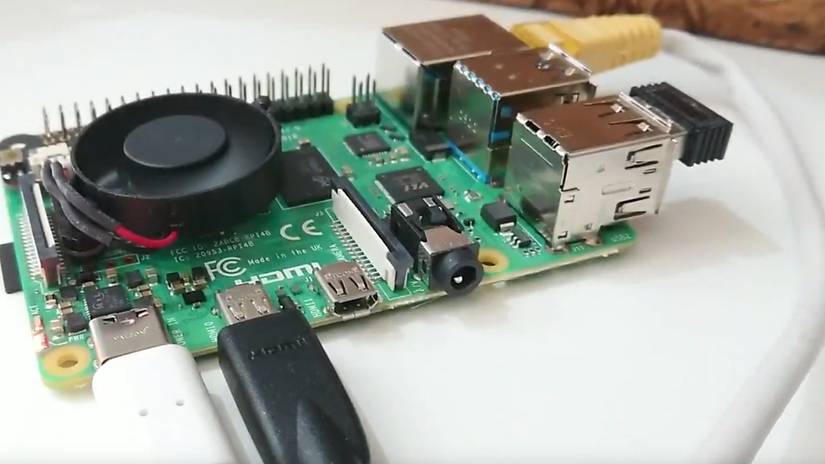 7 Ways to Connect a Raspberry Pi to a TV, Display, or Monitor
