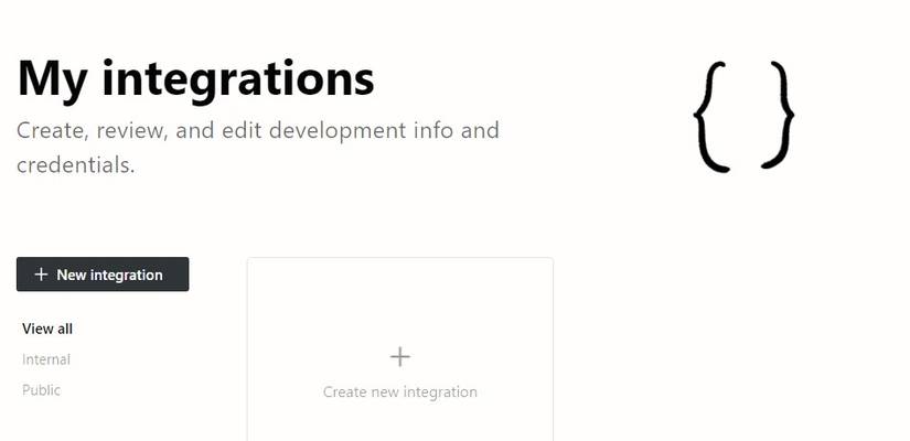 How to Use Notion’s API With React to Store Data in a Notion Database