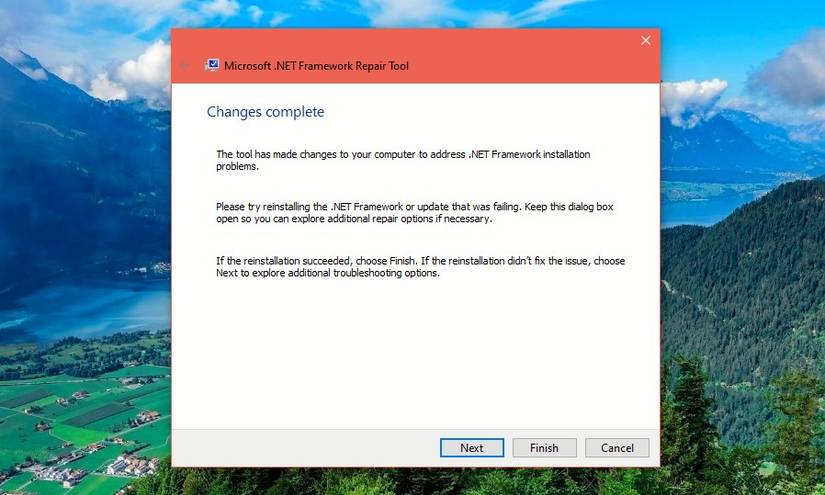 How to Fix the "Unhandled Exception Has Occurred in Your Application ...