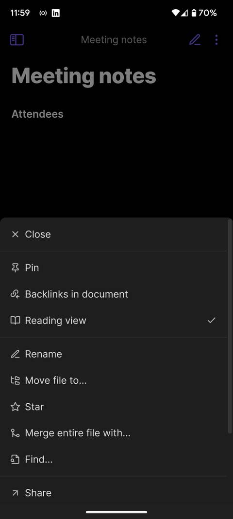 The 11 Best Notes Apps for Android
