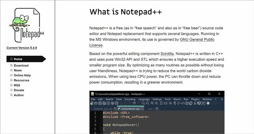 The 10 Best Code Editors for Syntax Highlighting