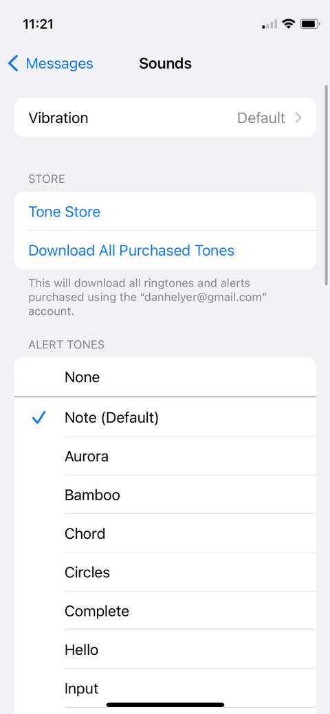 Badges, Banners, and Alerts: iPhone and iPad Notification Types Explained
