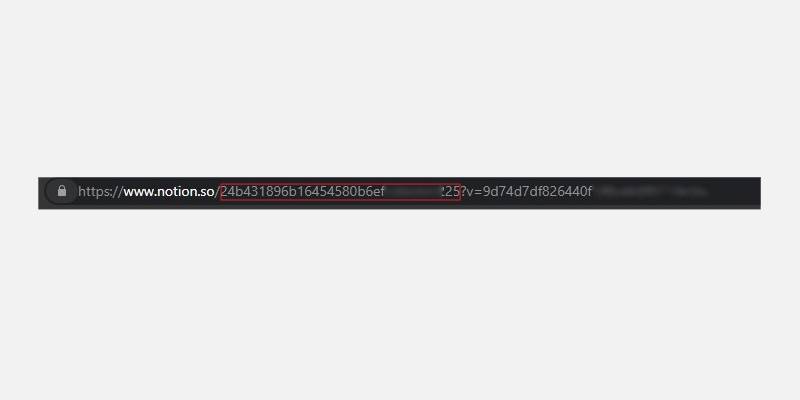 How to Use Notion’s API With React to Store Data in a Notion Database