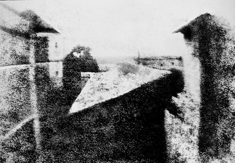 11 Cool Photography Facts You May Not Know
