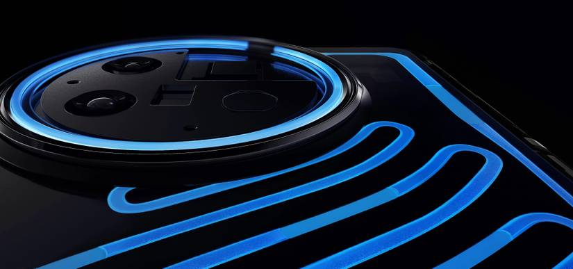 Is It Actually Helpful to Have LEDs on the Back of a Smartphone?