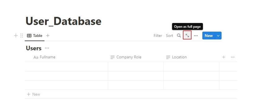 How to Use Notion’s API With React to Store Data in a Notion Database