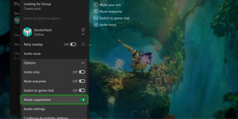 5 Sound Settings to Optimize Your Xbox Series X|S