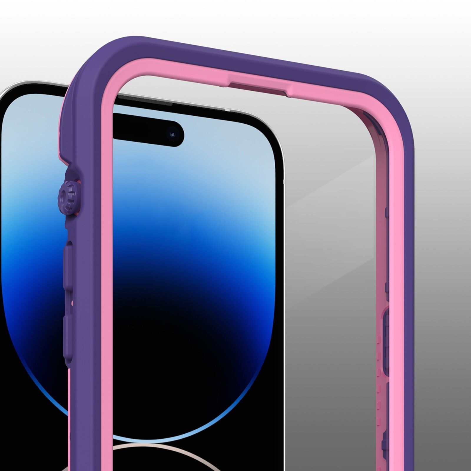 OtterBox Frē Series pour iPhone 14 Pro Max-1
