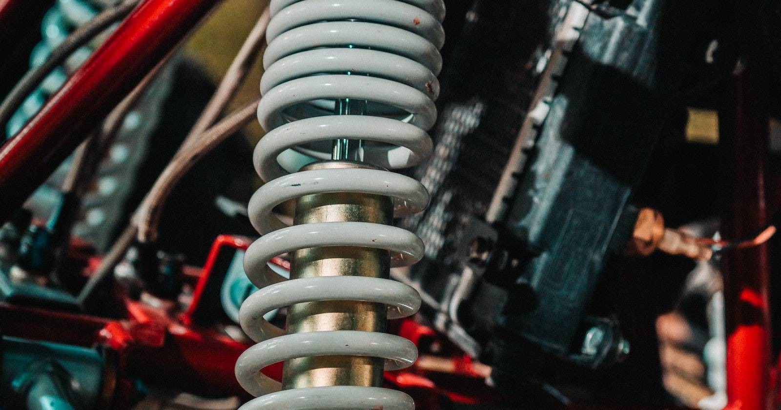 What Are Regenerative Shocks, and How Can They Increase an EV’s Range?