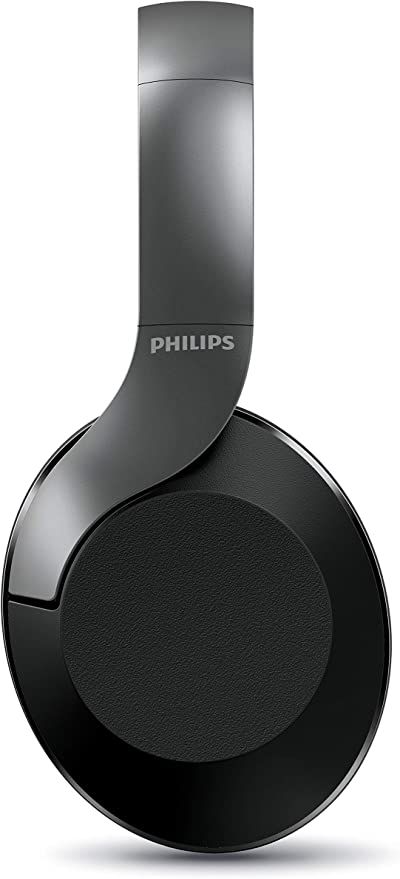 Philips PH805 side view
