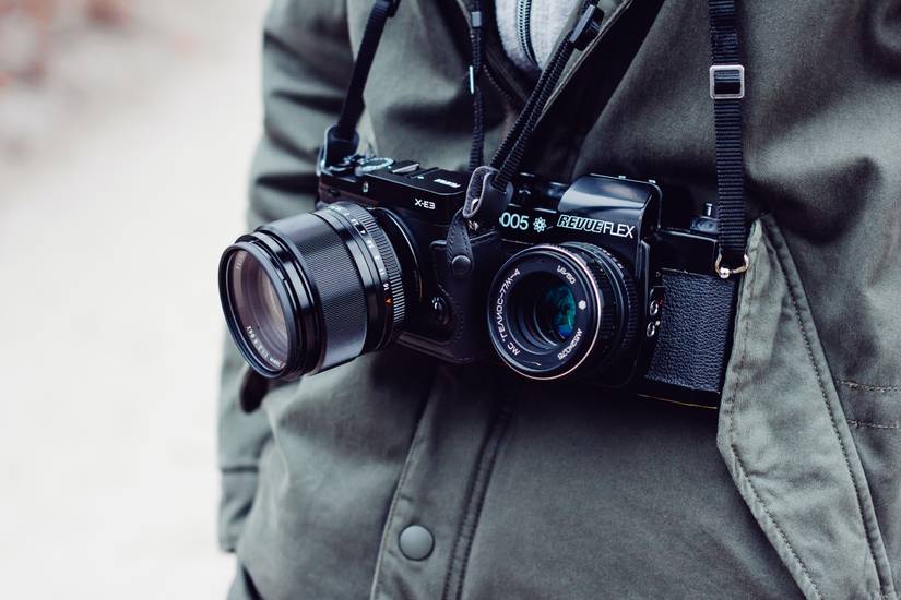 10 Photography Myths You Should Stop Believing