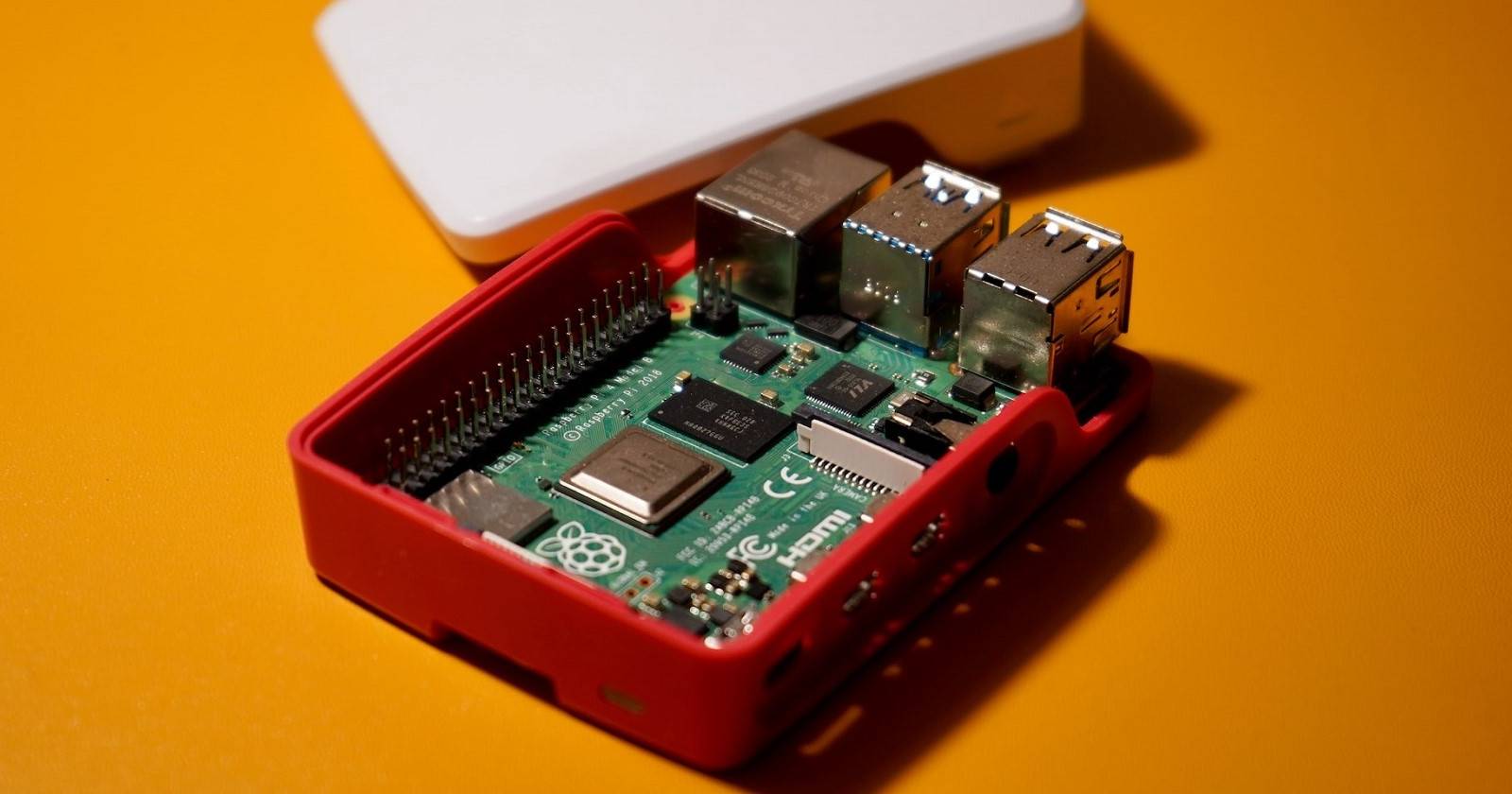 Will the Raspberry Pi 5 CPU Have Built-in Machine Learning?