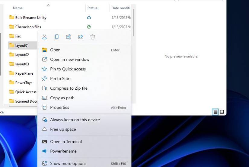 How to Fix the “Directory is Not Empty” Error 0x80070091 in Windows 10 & 11