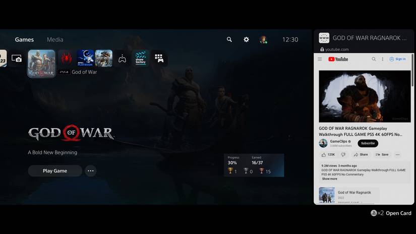 7 Power User Hacks to Get the Most Out of Your PlayStation 5