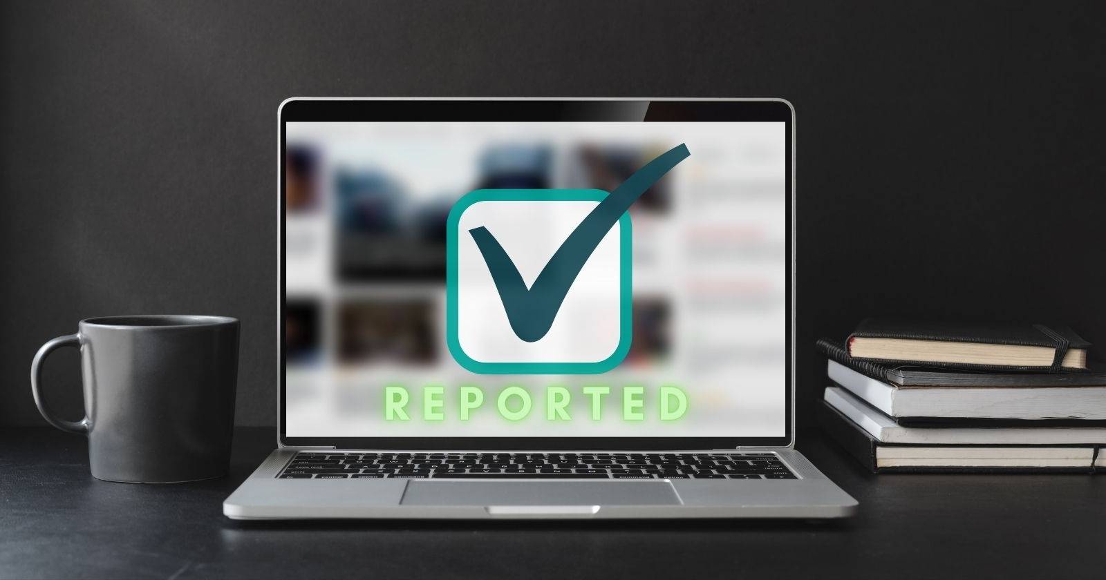 Fishy Reporting Came Across a Fishy Website? Here's How to Report It