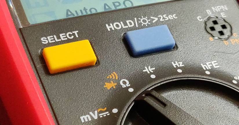 How to Test a Capacitor With a Multimeter