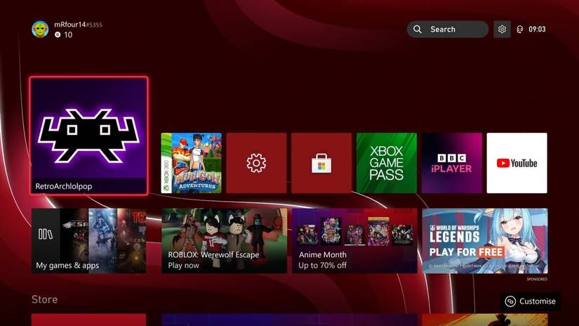 Why You Shouldn’t Run Emulators on Your Xbox Series X|S to Play Retro Games