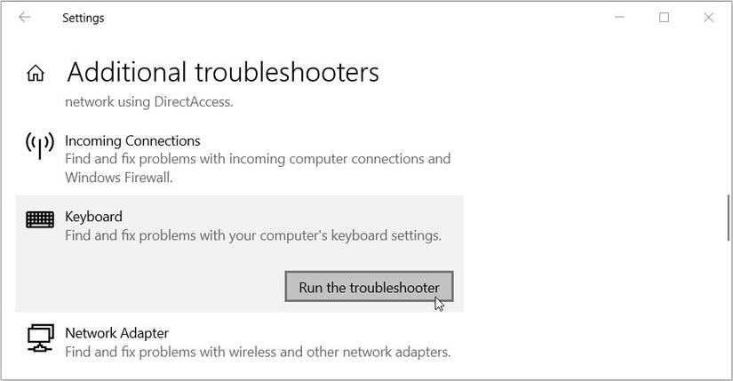 9 Ways to Fix a Windows Caps Lock Key With a Reversed Functionality