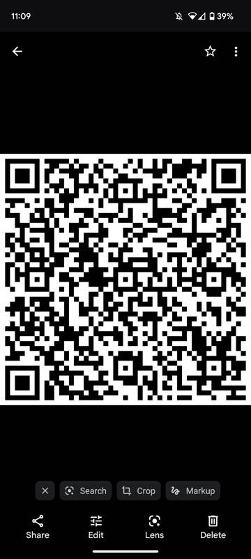 Pixel Scan Code How to Scan a QR Code on a Pixel Phone
