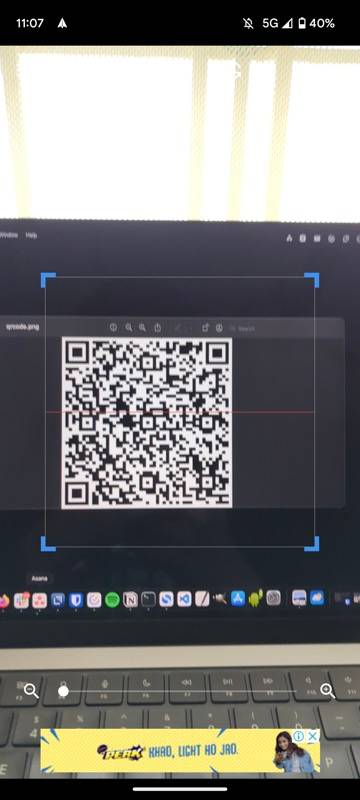 Pixel Scan Code How to Scan a QR Code on a Pixel Phone