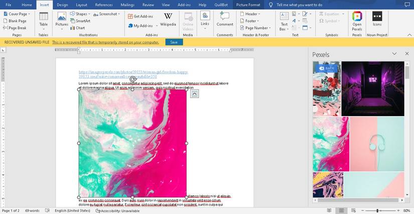 The 8 Best Free Productivity Add-Ins for Microsoft Word