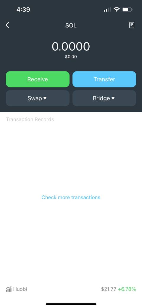 The 7 Best Wallets for Staking Solana