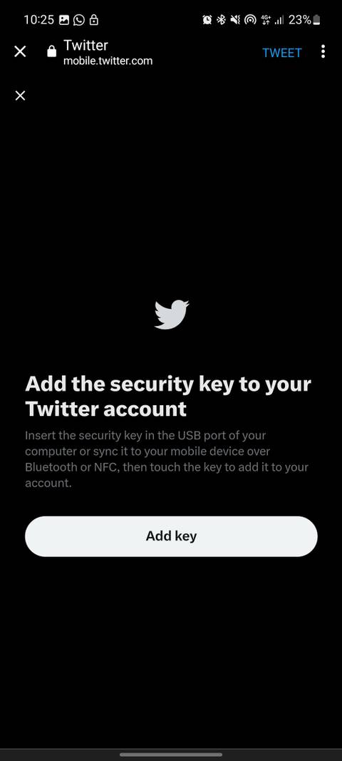 Forget SMS: 3 Other Ways to Secure Your Twitter Account With 2FA
