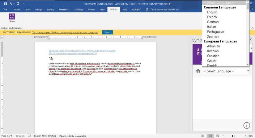 The 8 Best Free Productivity Add-Ins for Microsoft Word