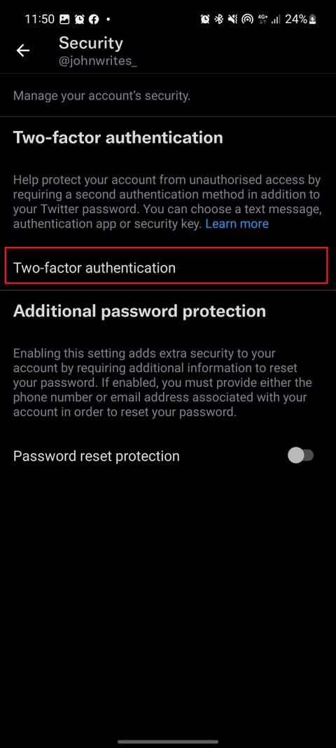 Forget SMS: 3 Other Ways to Secure Your Twitter Account With 2FA