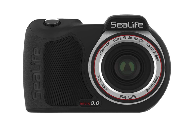 The 7 Best Underwater Action Cameras