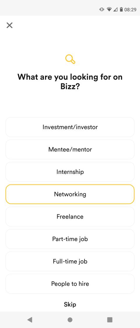 Bumble Date vs. BFF vs. Bizz: Which Mode Is the Best?