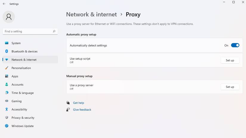 How to Create Your Own Online Proxy Server in Minutes