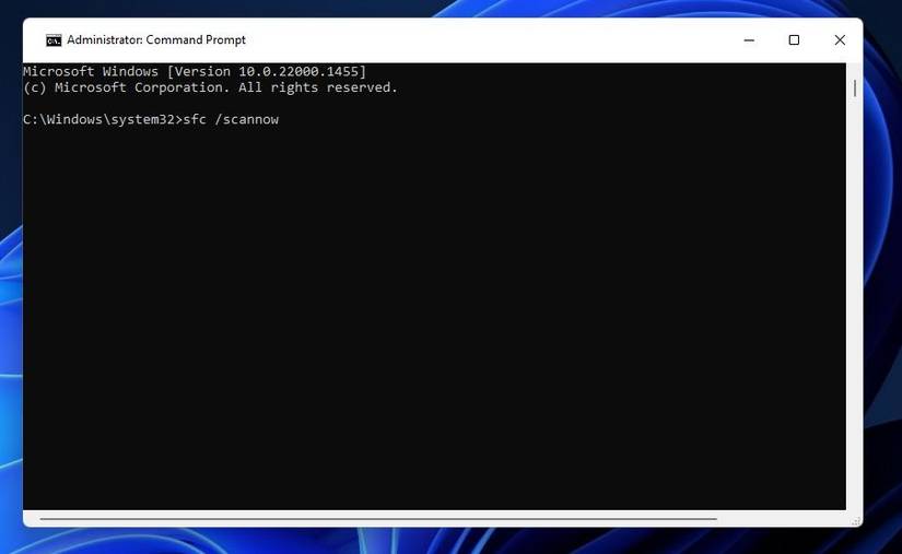 How to Fix the “Directory is Not Empty” Error 0x80070091 in Windows 10 & 11