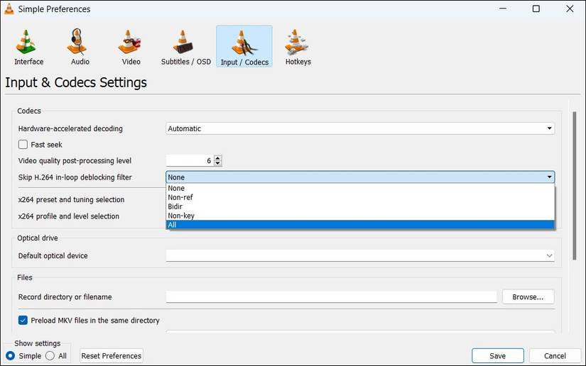 Vlc No Loop How to Fix Video Lag in VLC Media Player on Windows