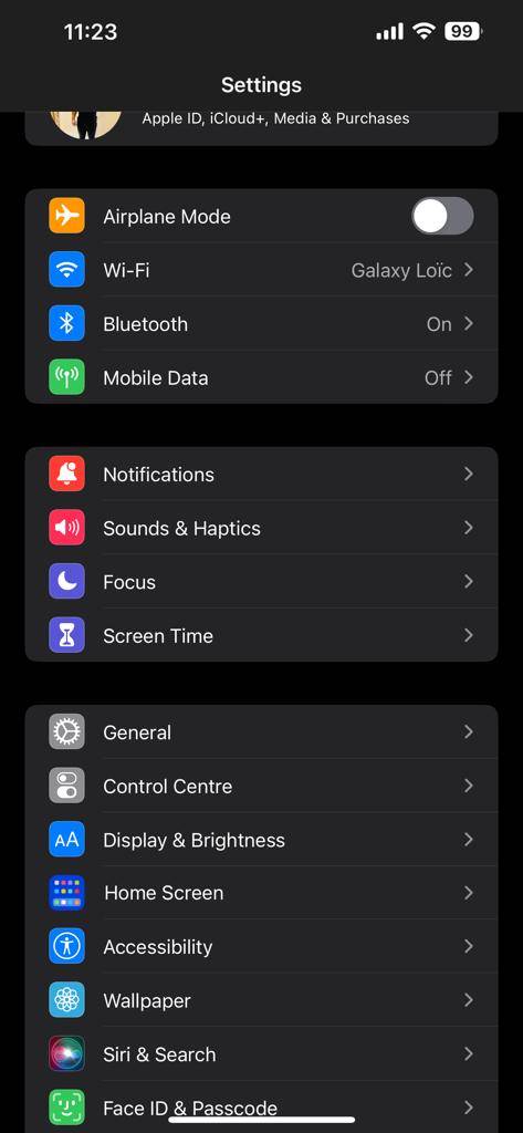 Bedtime Setting Router 7 Tips to Reduce Smartphone Use in Bed and Improve Sleep Hygiene