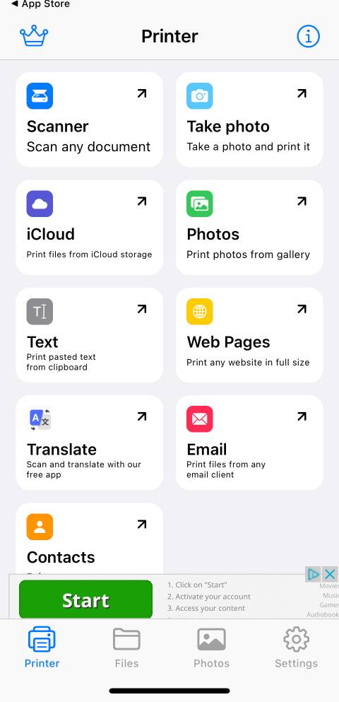How to Print From Your iPhone or iPad: A Simple Guide