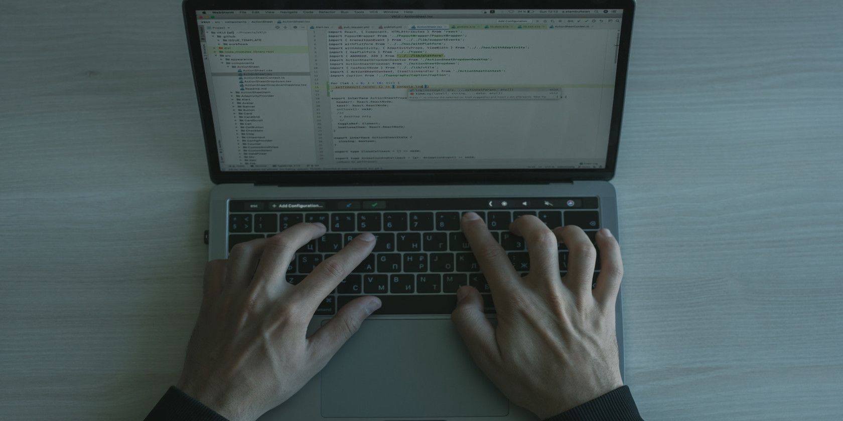 How to Use Pointer Events in JavaScript