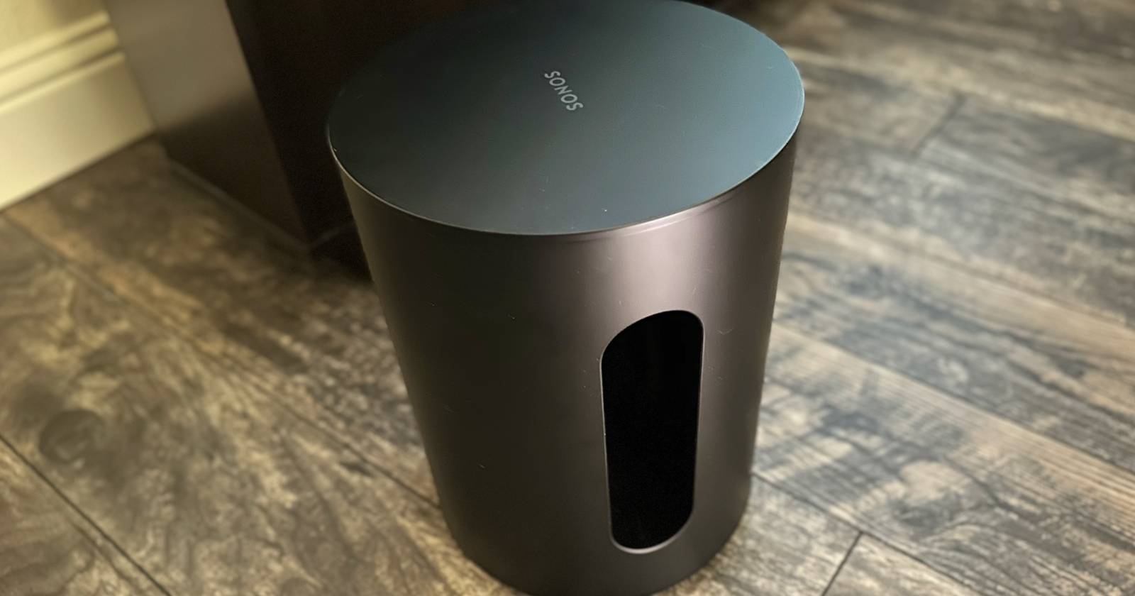 Sonos Sub Mini Review: Brings Big Bass for a Lower Price