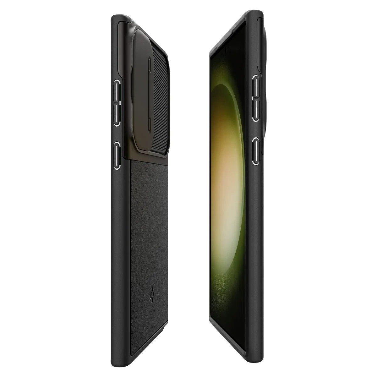 Spigen Optik Armor for Galaxy S23 Ultra-3