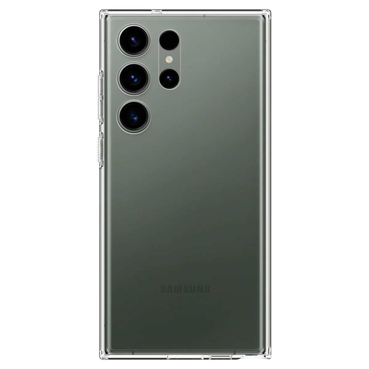 Spigen Ultra Hybrid Designed for Galaxy S23 Ultra Case-1