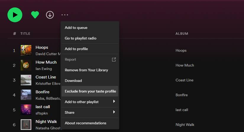 Playlists: Ultimate Guide to Boost Your Music Experience