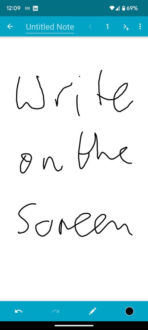 The 11 Best Notes Apps for Android