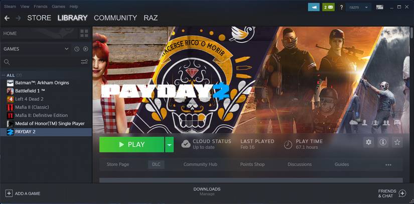 How to Find and Install DLC on Steam for Games You Own