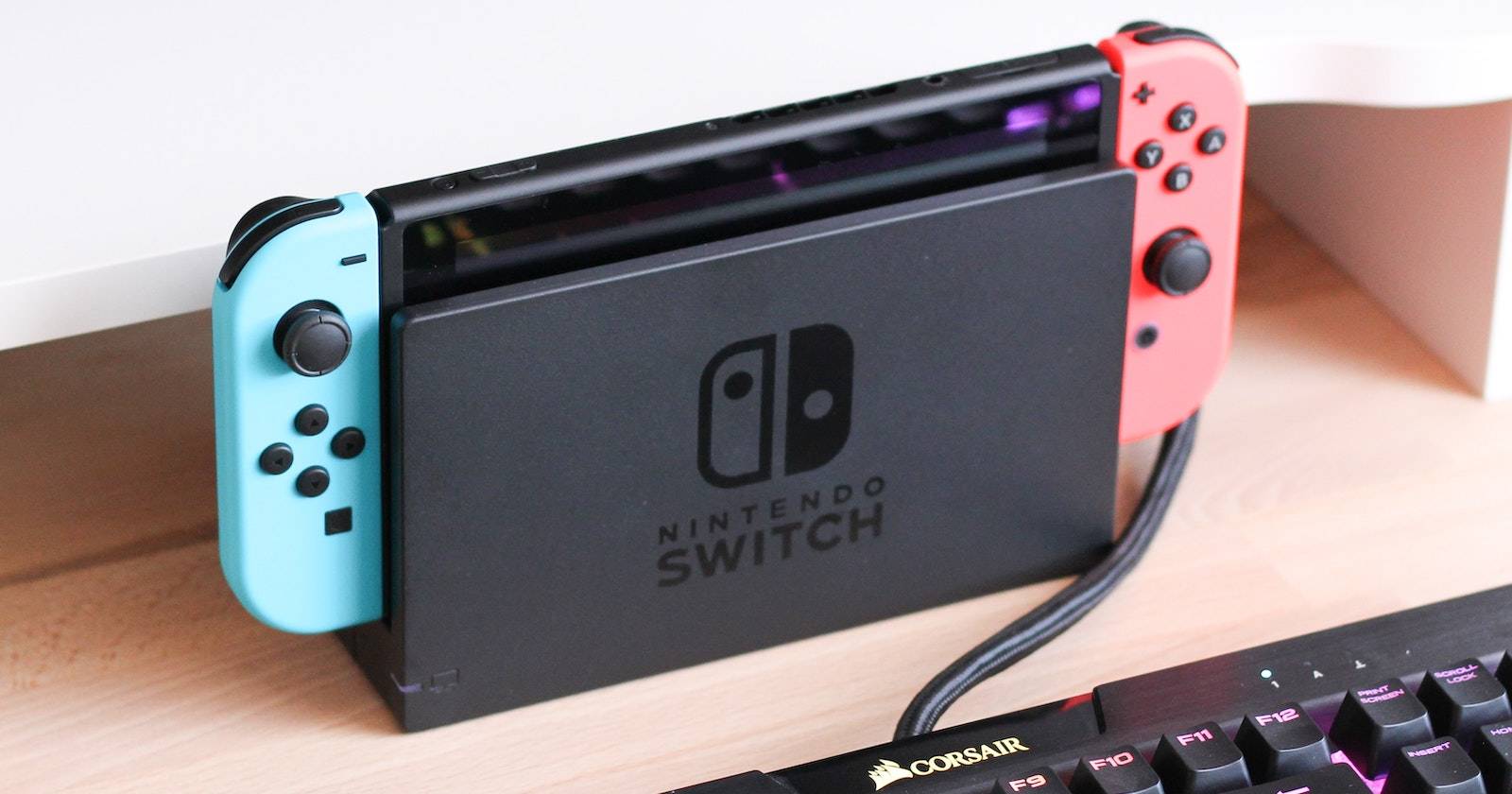 How to Transfer Screenshots From a Nintendo Switch to a Mac