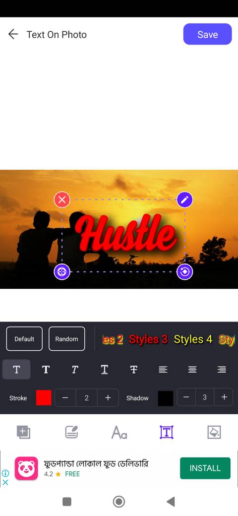The 6 Best Android Apps for Adding Text to Photos